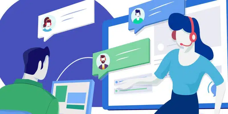 Tổng hợp các trường hợp cần liên hệ để được hỗ trợ sớm nhất